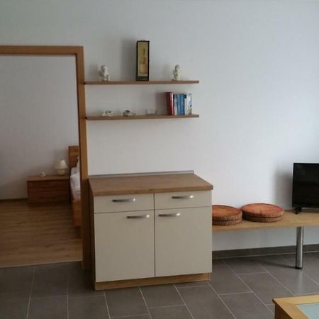 Fewo Brombachsee - Sonnentag West Rottenbach  Exterior foto